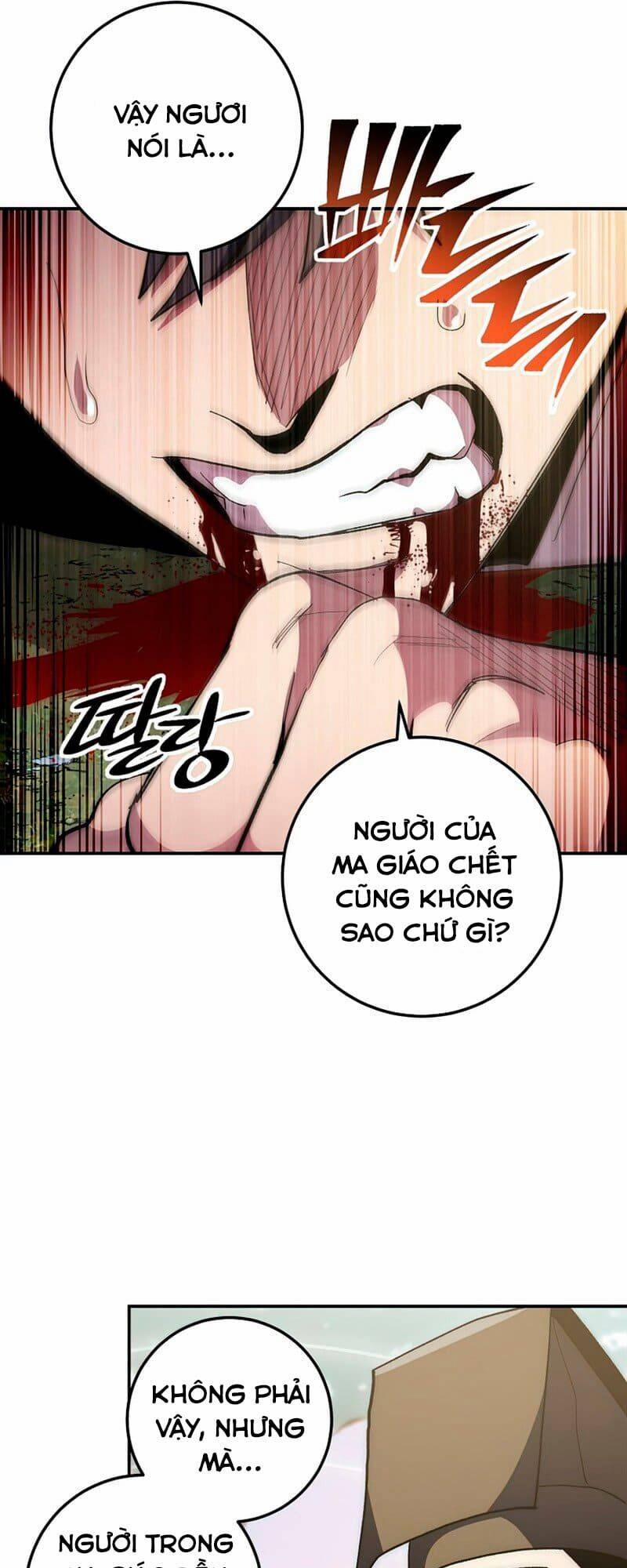 Huyền Thoại Diệt Thế Độc Long 66 trang 36