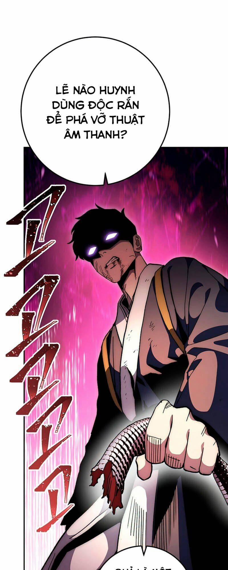 Huyền Thoại Diệt Thế Độc Long 66 trang 71