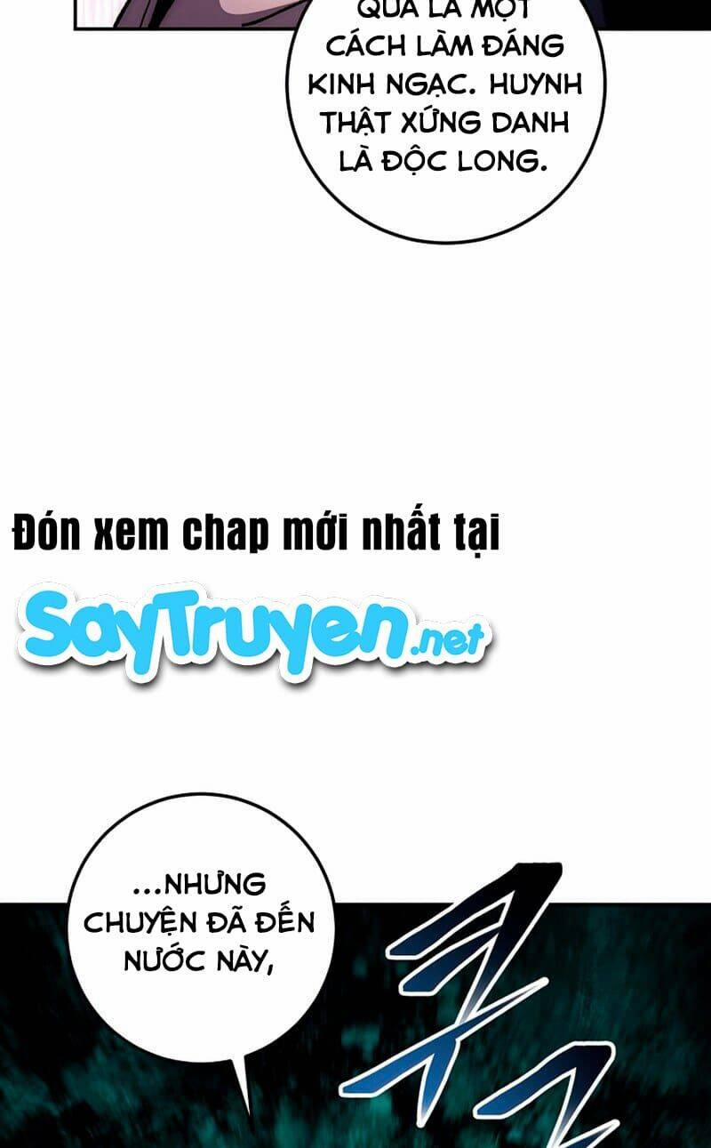 Huyền Thoại Diệt Thế Độc Long 66 trang 72