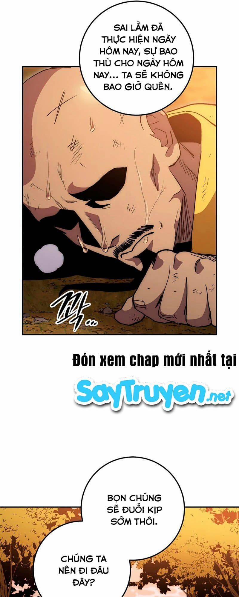 Huyền Thoại Diệt Thế Độc Long 66 trang 9