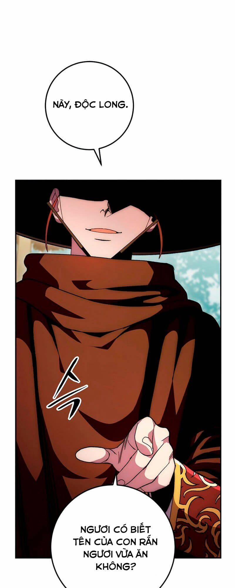 Huyền Thoại Diệt Thế Độc Long 67 trang 15