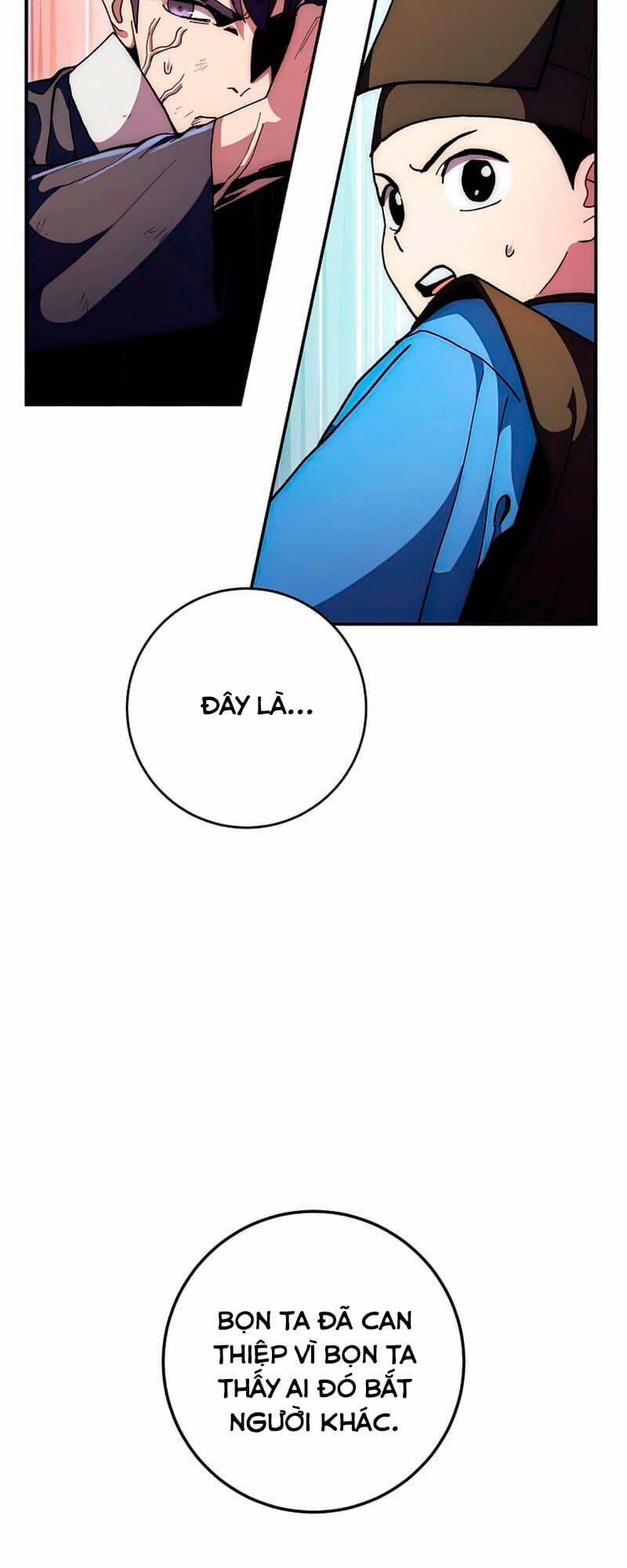 Huyền Thoại Diệt Thế Độc Long 67 trang 2