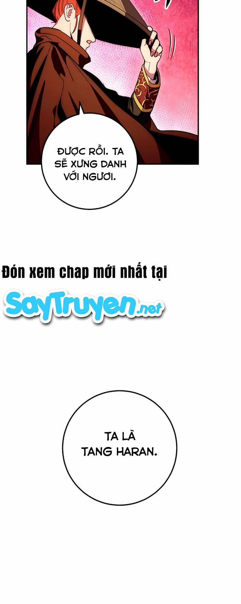 Huyền Thoại Diệt Thế Độc Long 67 trang 26