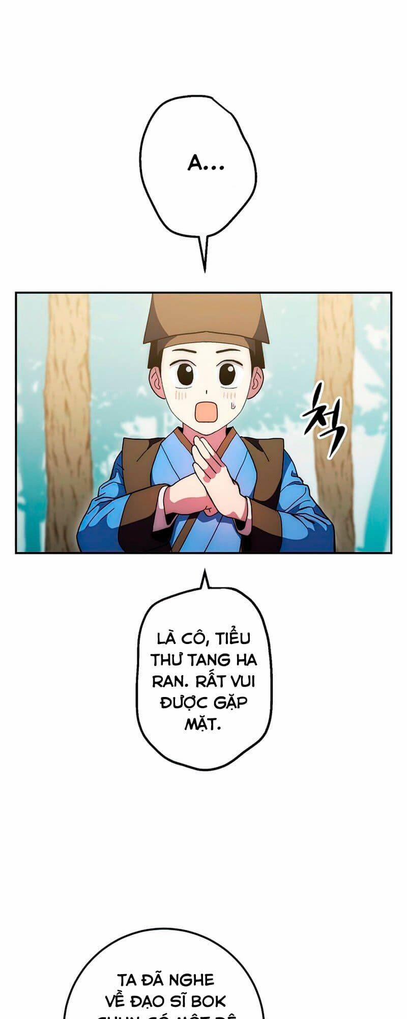 Huyền Thoại Diệt Thế Độc Long 67 trang 29