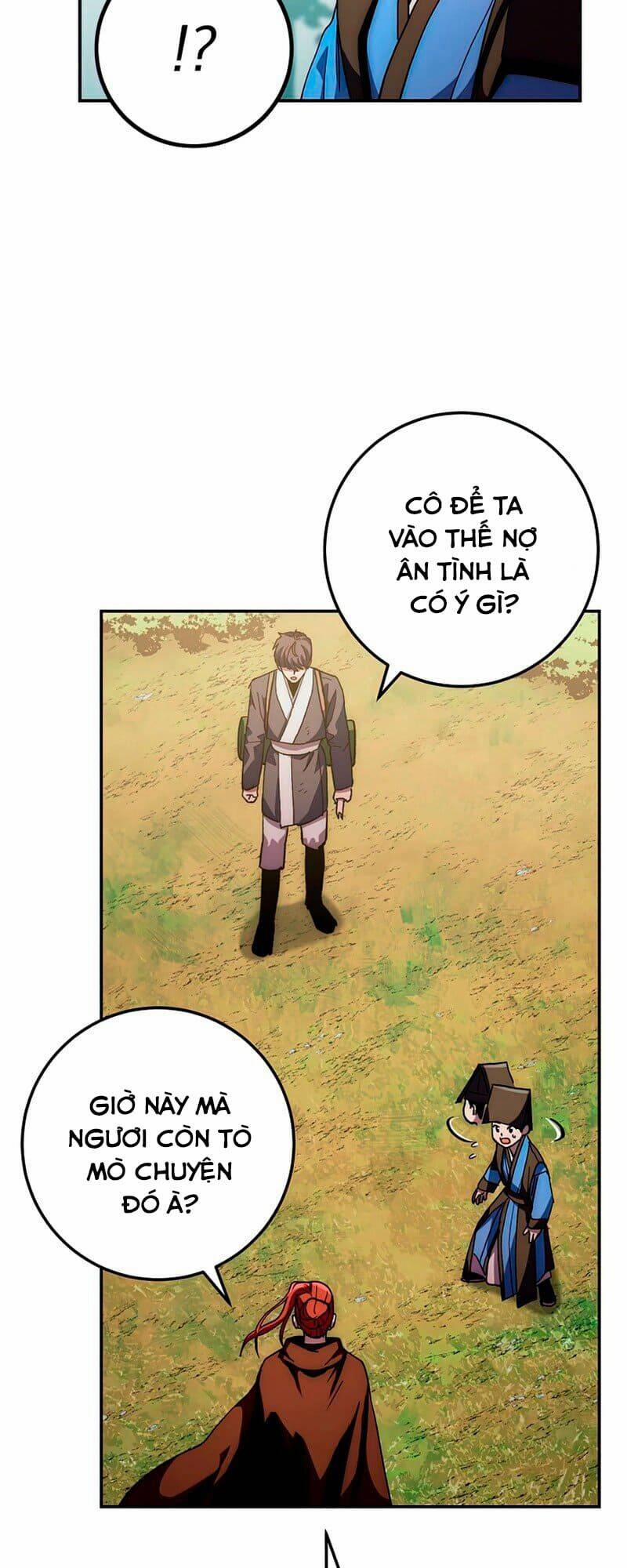 Huyền Thoại Diệt Thế Độc Long 67 trang 37