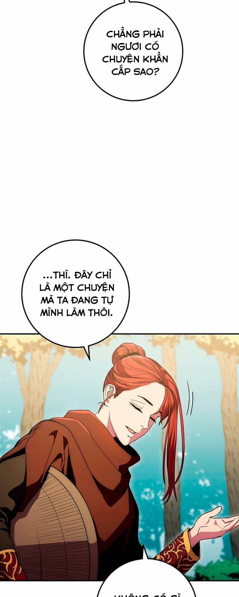 Huyền Thoại Diệt Thế Độc Long 67 trang 38