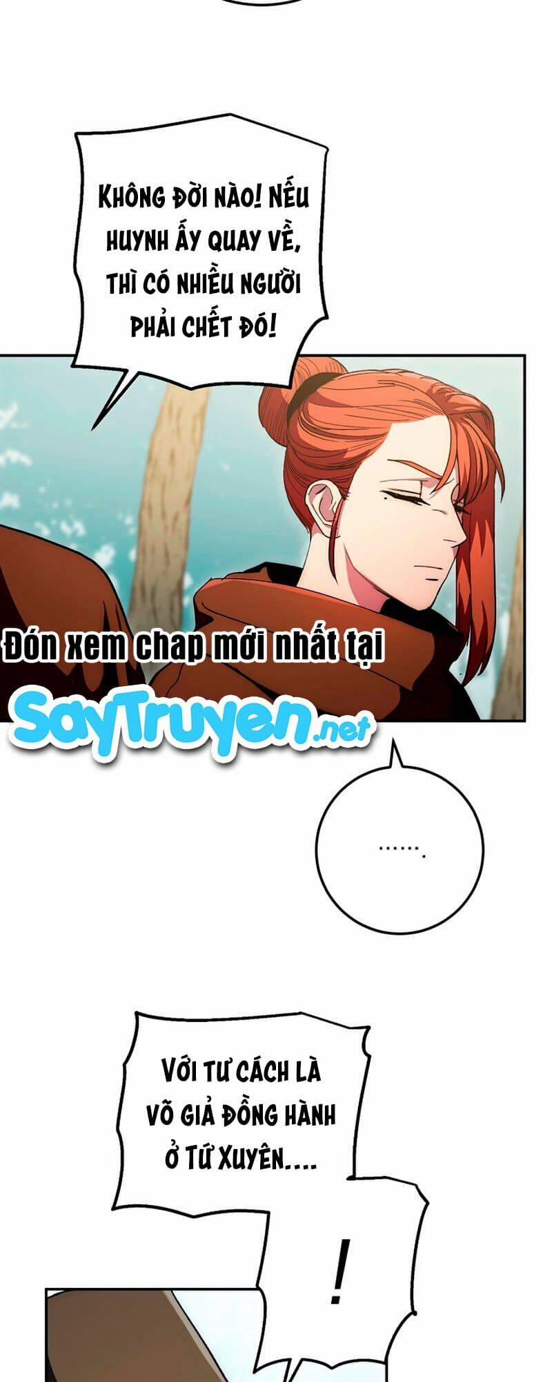 Huyền Thoại Diệt Thế Độc Long 67 trang 42