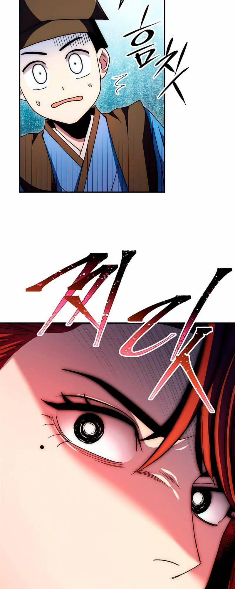 Huyền Thoại Diệt Thế Độc Long 67 trang 43