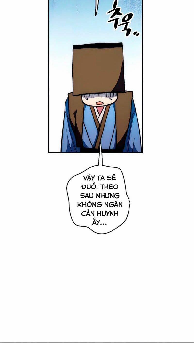 Huyền Thoại Diệt Thế Độc Long 67 trang 45