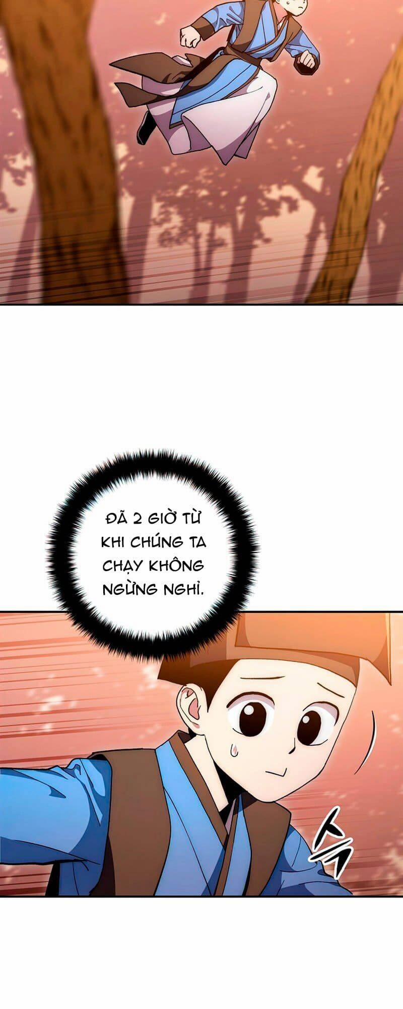 Huyền Thoại Diệt Thế Độc Long 67 trang 53