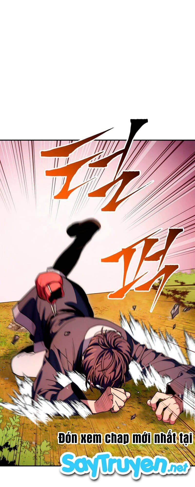 Huyền Thoại Diệt Thế Độc Long 67 trang 58