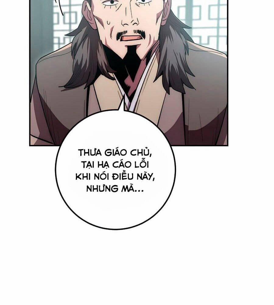 Huyền Thoại Diệt Thế Độc Long 68 trang 12