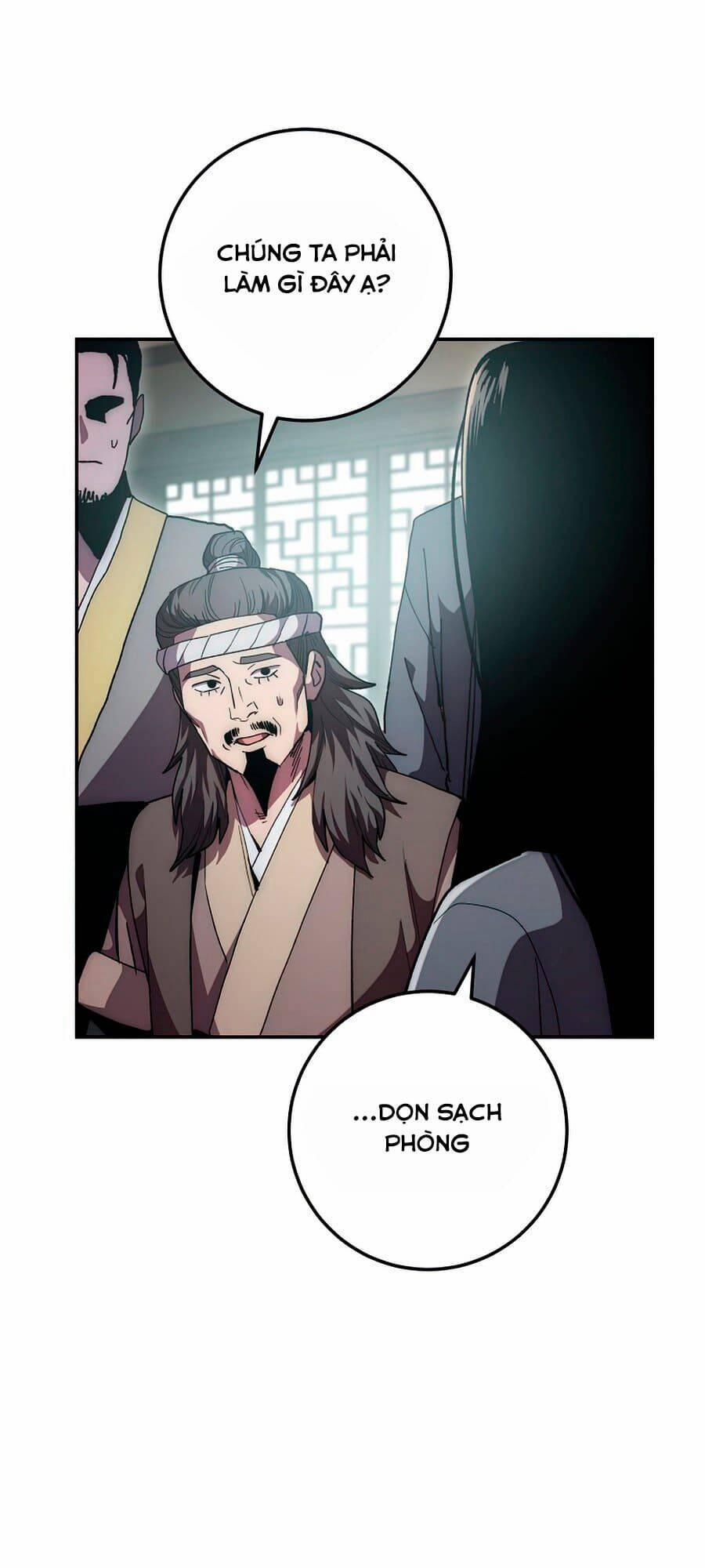 Huyền Thoại Diệt Thế Độc Long 68 trang 15