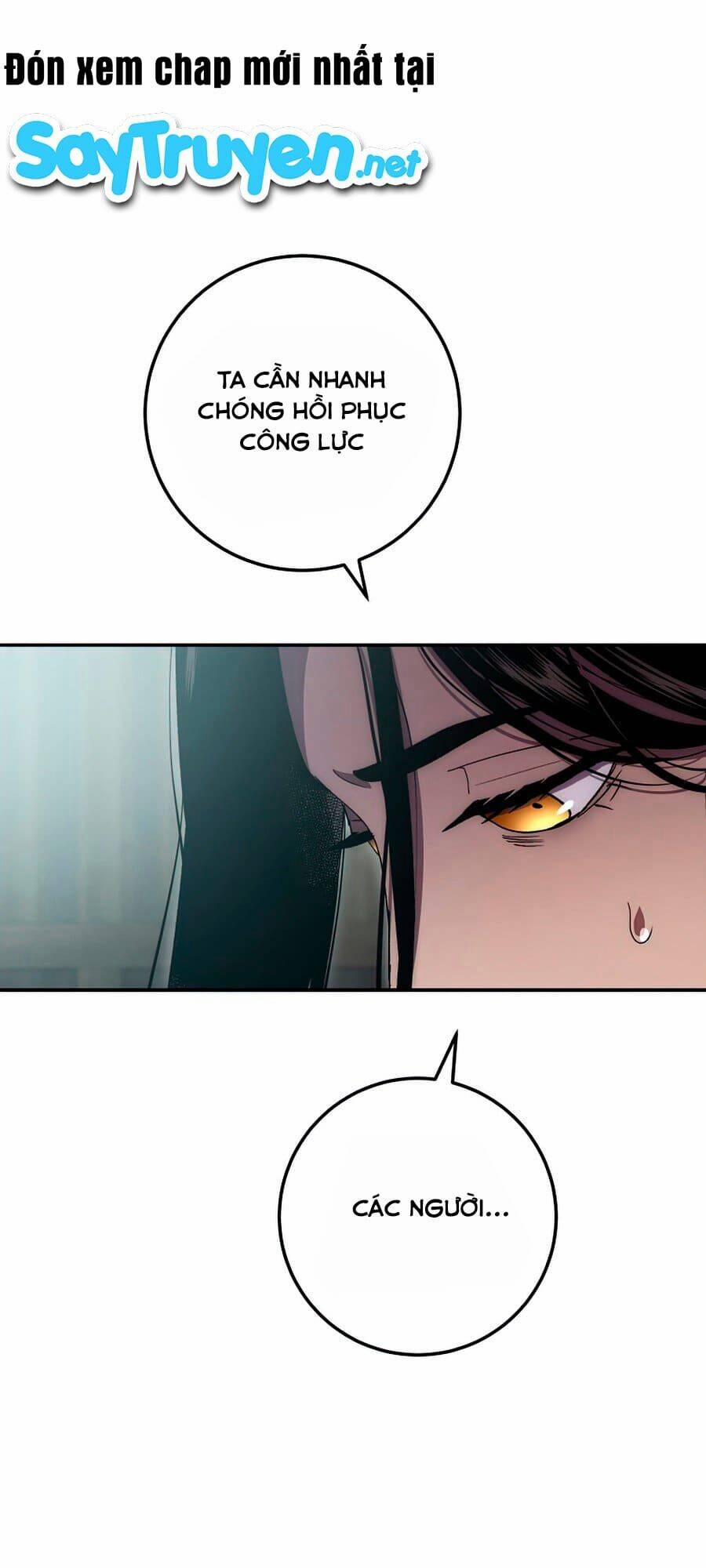 Huyền Thoại Diệt Thế Độc Long 68 trang 16