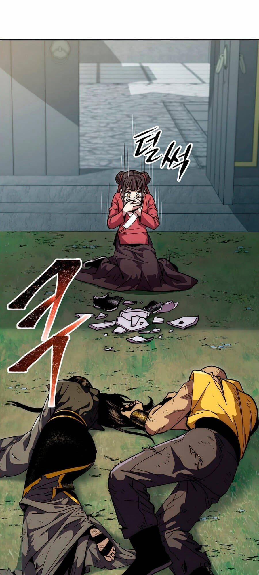 Huyền Thoại Diệt Thế Độc Long 68 trang 3