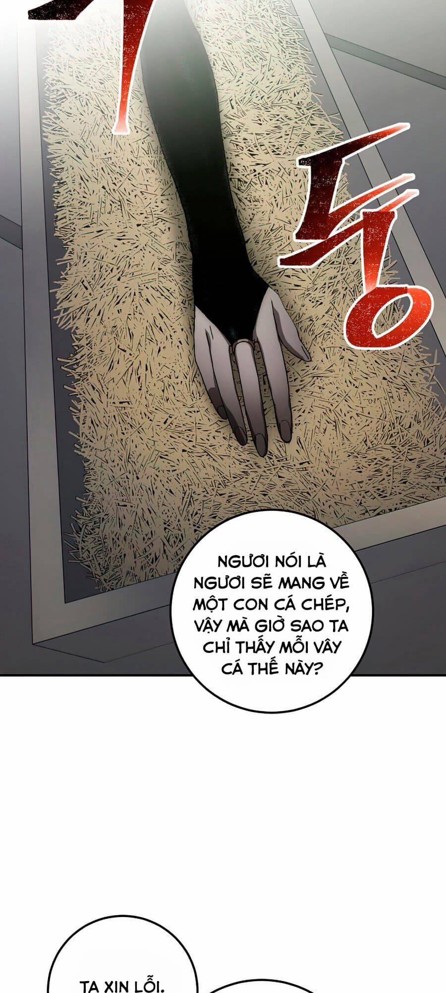 Huyền Thoại Diệt Thế Độc Long 68 trang 33