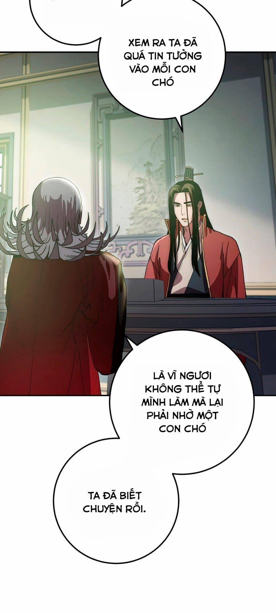 Huyền Thoại Diệt Thế Độc Long 68 trang 34