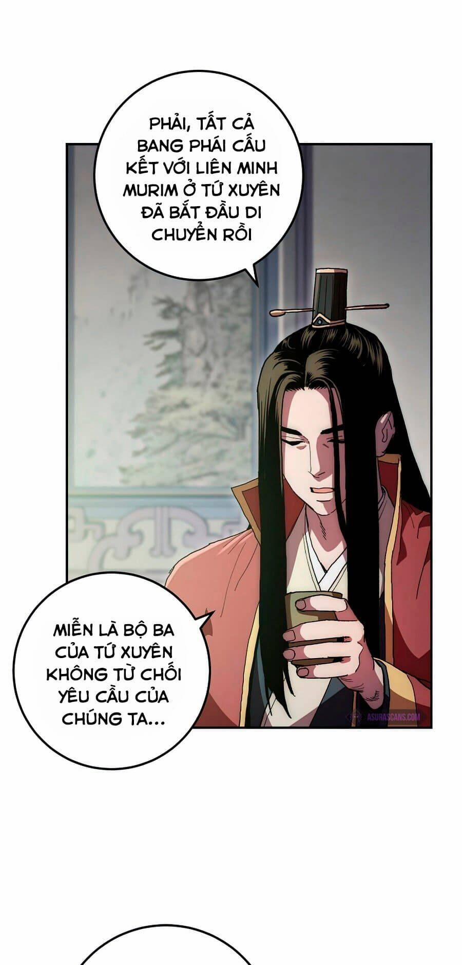 Huyền Thoại Diệt Thế Độc Long 68 trang 36