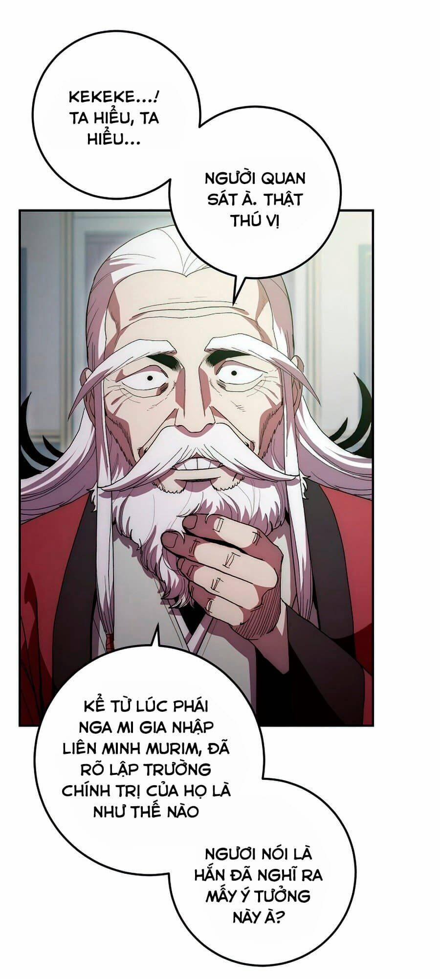 Huyền Thoại Diệt Thế Độc Long 68 trang 39