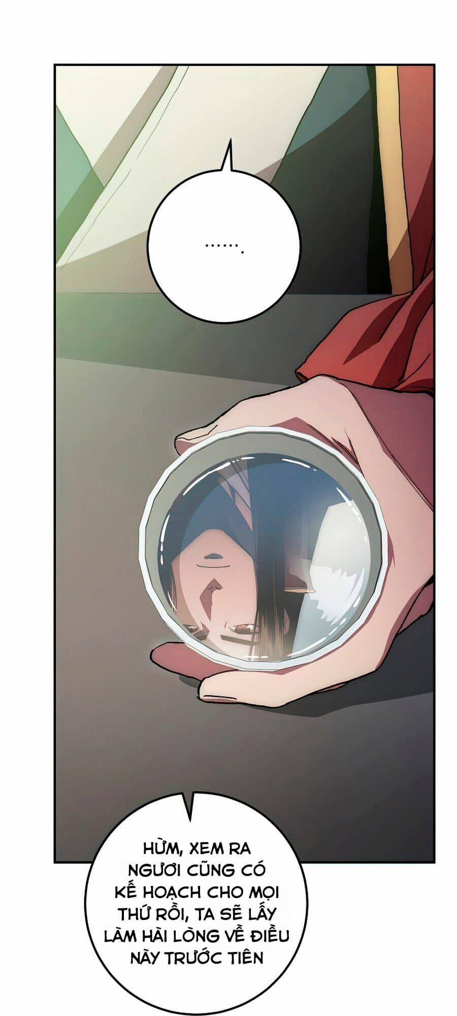 Huyền Thoại Diệt Thế Độc Long 68 trang 43