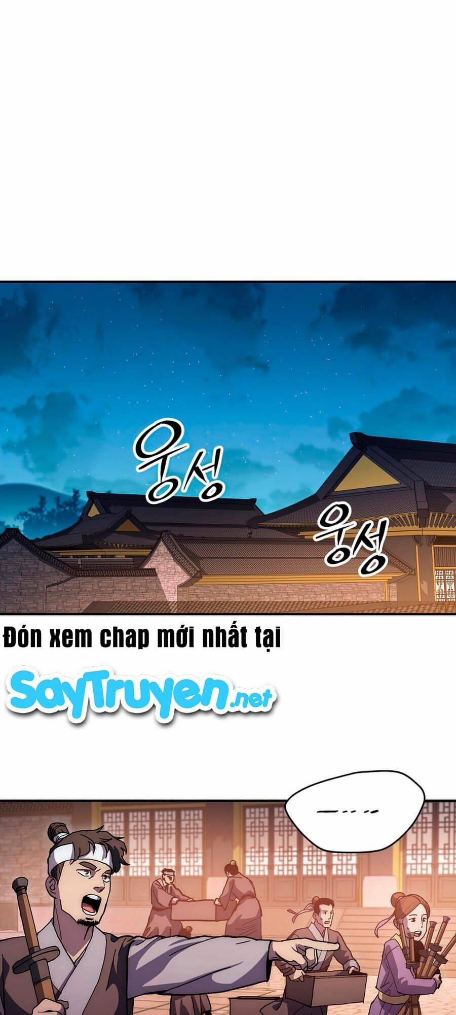 Huyền Thoại Diệt Thế Độc Long 68 trang 46