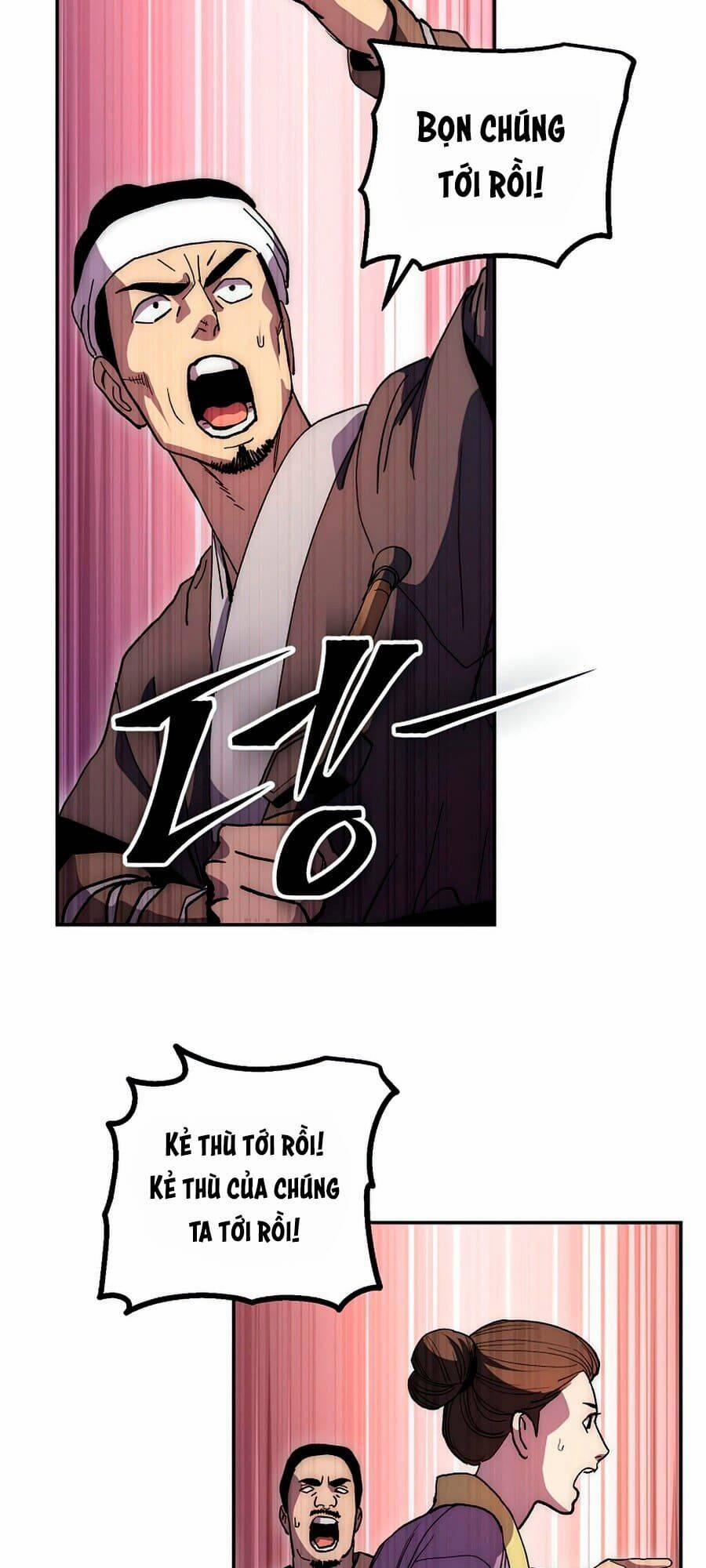 Huyền Thoại Diệt Thế Độc Long 68 trang 54