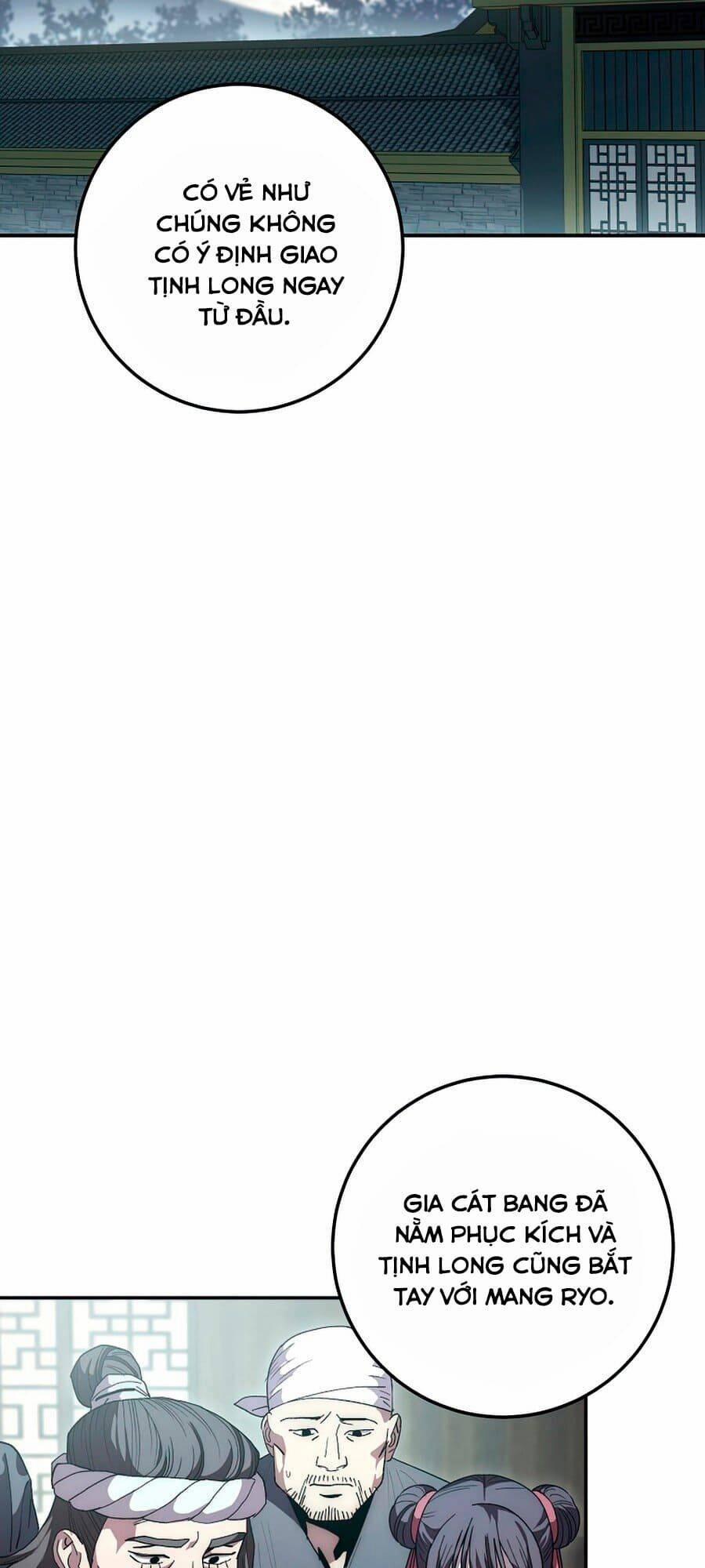 Huyền Thoại Diệt Thế Độc Long 68 trang 6