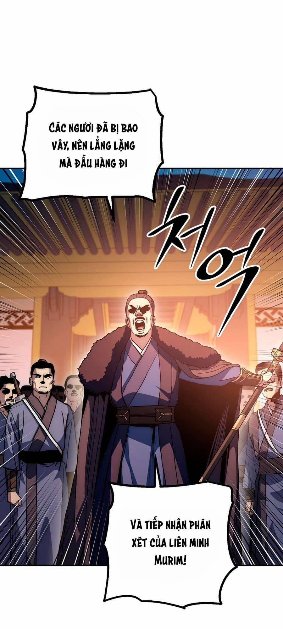 Huyền Thoại Diệt Thế Độc Long 68 trang 65