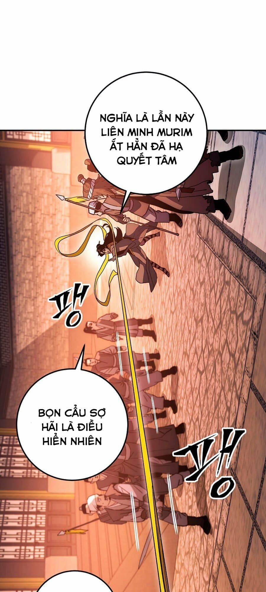 Huyền Thoại Diệt Thế Độc Long 69 trang 1