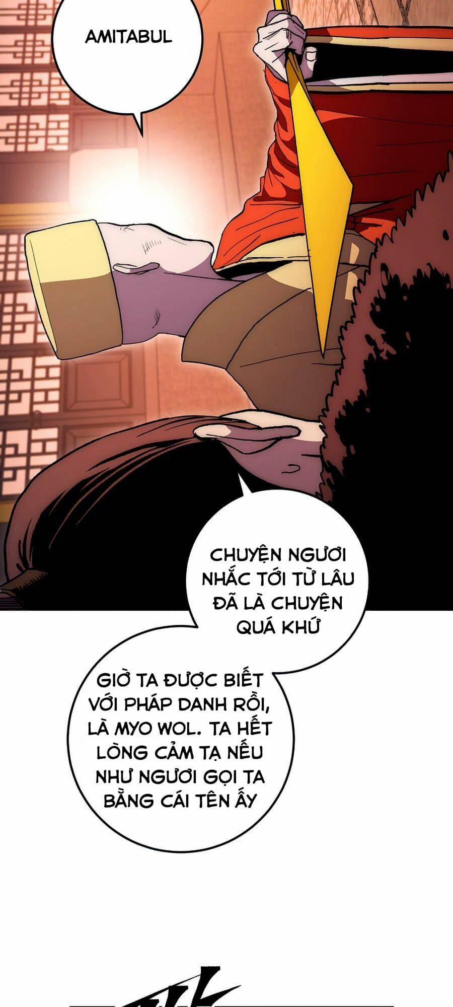 Huyền Thoại Diệt Thế Độc Long 69 trang 2