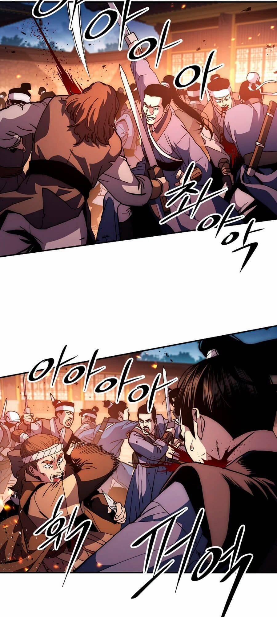 Huyền Thoại Diệt Thế Độc Long 69 trang 20