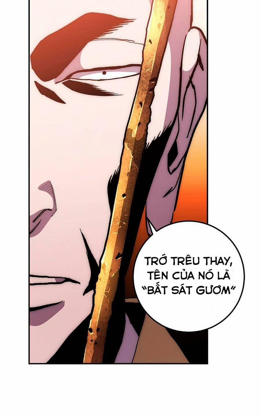 Huyền Thoại Diệt Thế Độc Long 69 trang 24