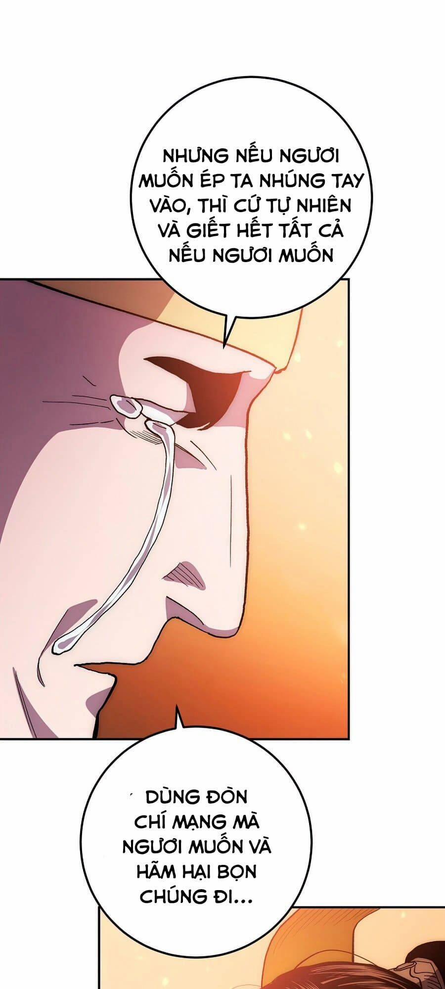 Huyền Thoại Diệt Thế Độc Long 69 trang 26