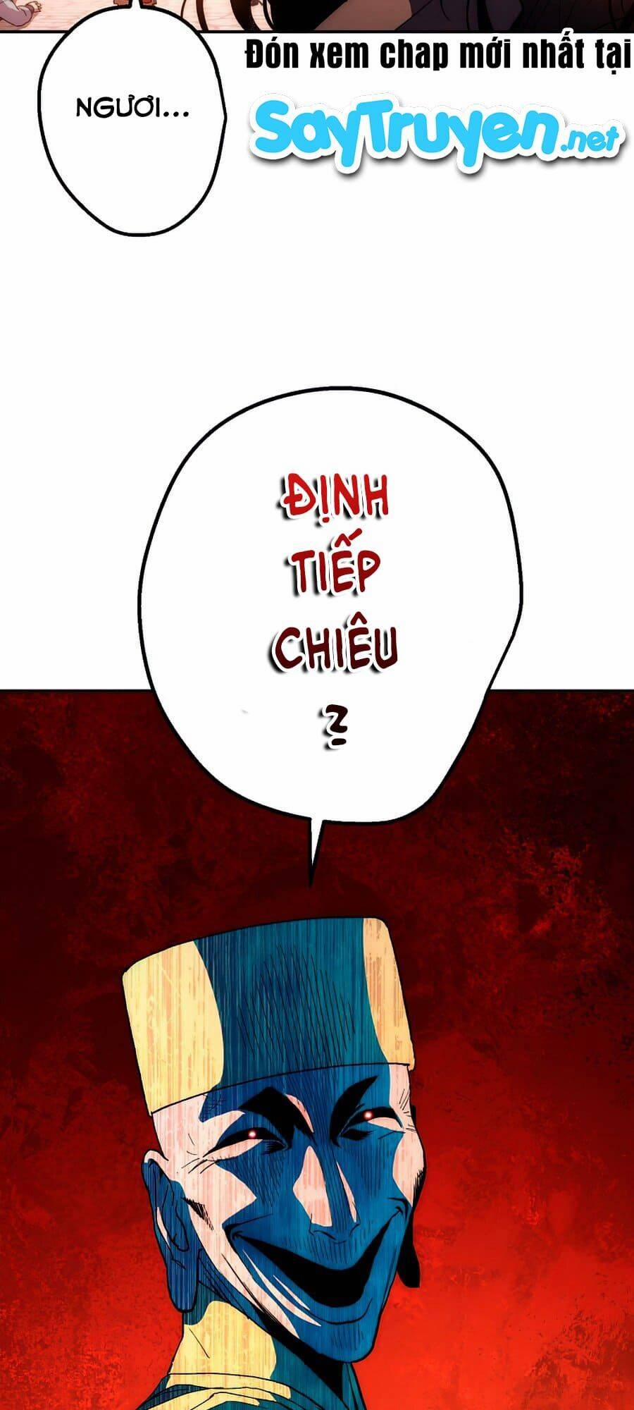 Huyền Thoại Diệt Thế Độc Long 69 trang 29