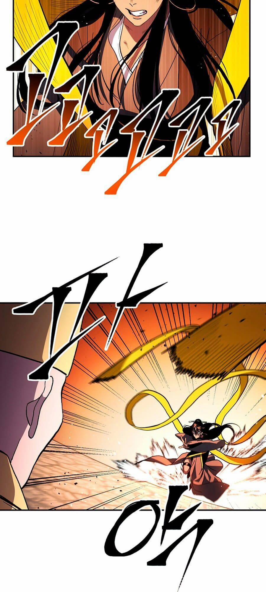 Huyền Thoại Diệt Thế Độc Long 69 trang 31