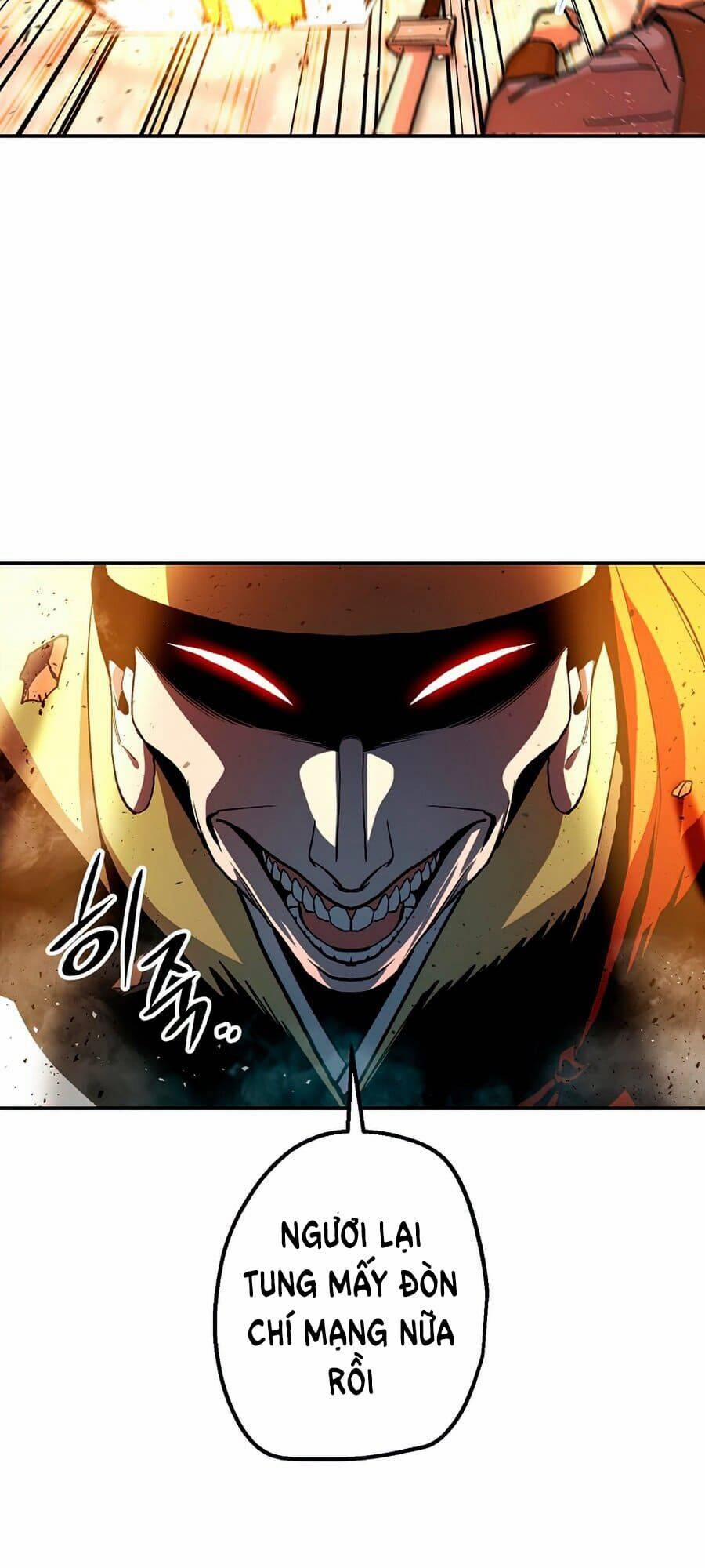 Huyền Thoại Diệt Thế Độc Long 69 trang 33