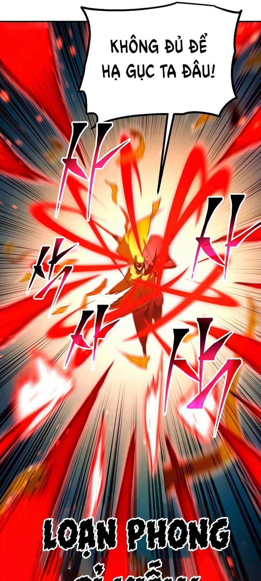 Huyền Thoại Diệt Thế Độc Long 69 trang 38