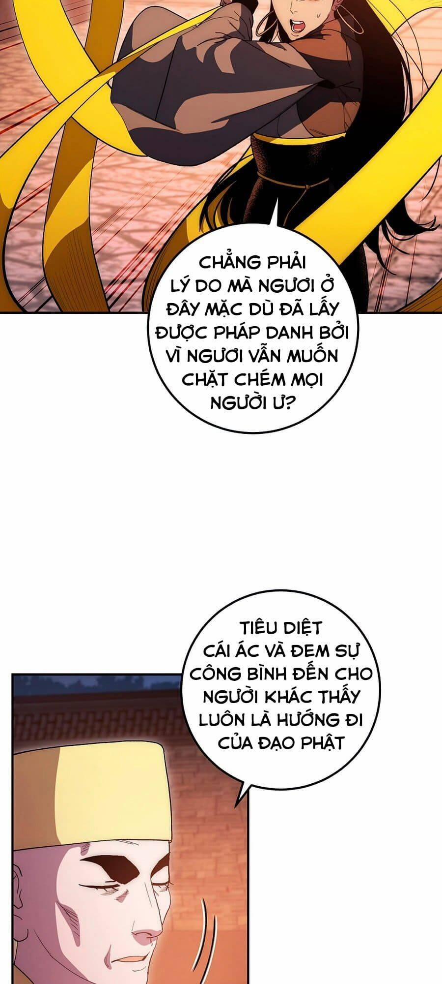 Huyền Thoại Diệt Thế Độc Long 69 trang 4