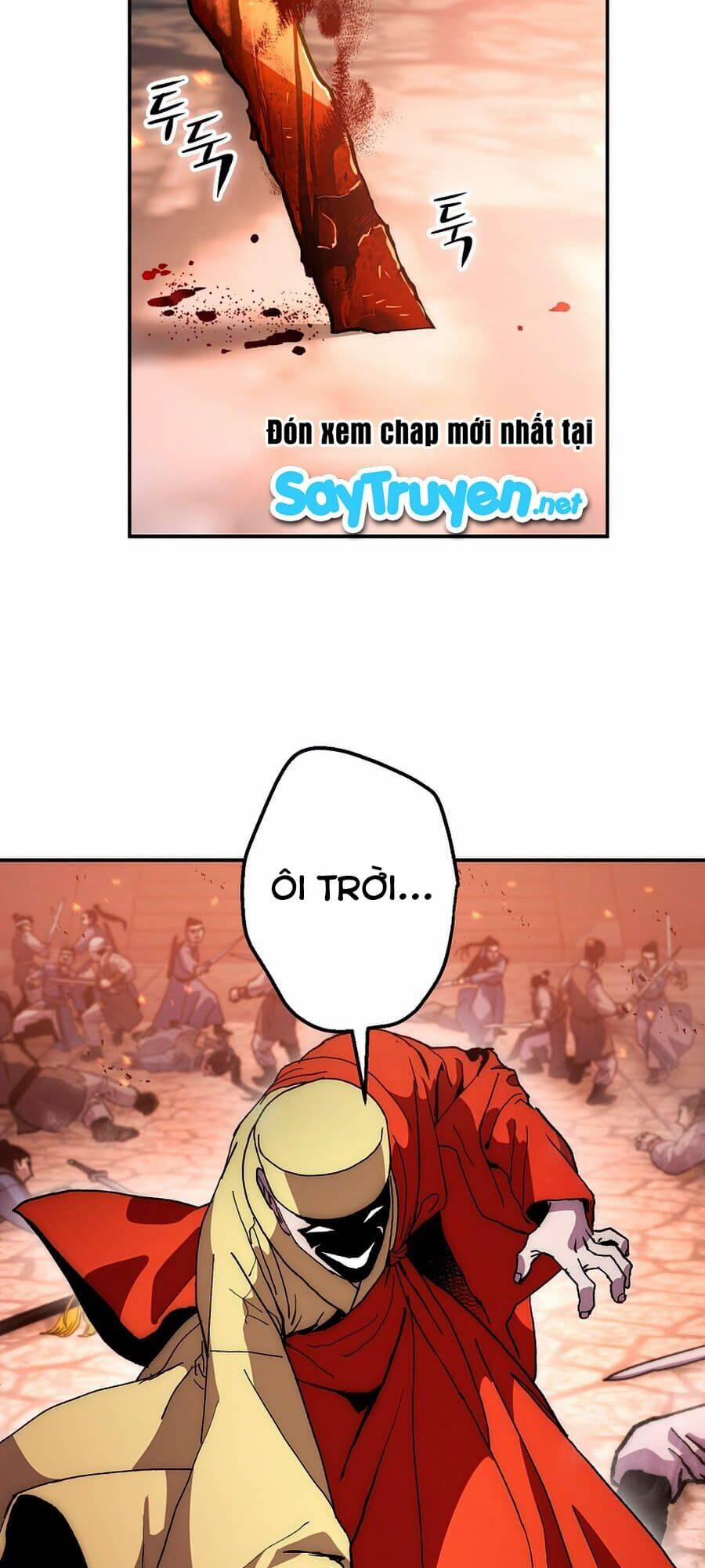 Huyền Thoại Diệt Thế Độc Long 69 trang 45