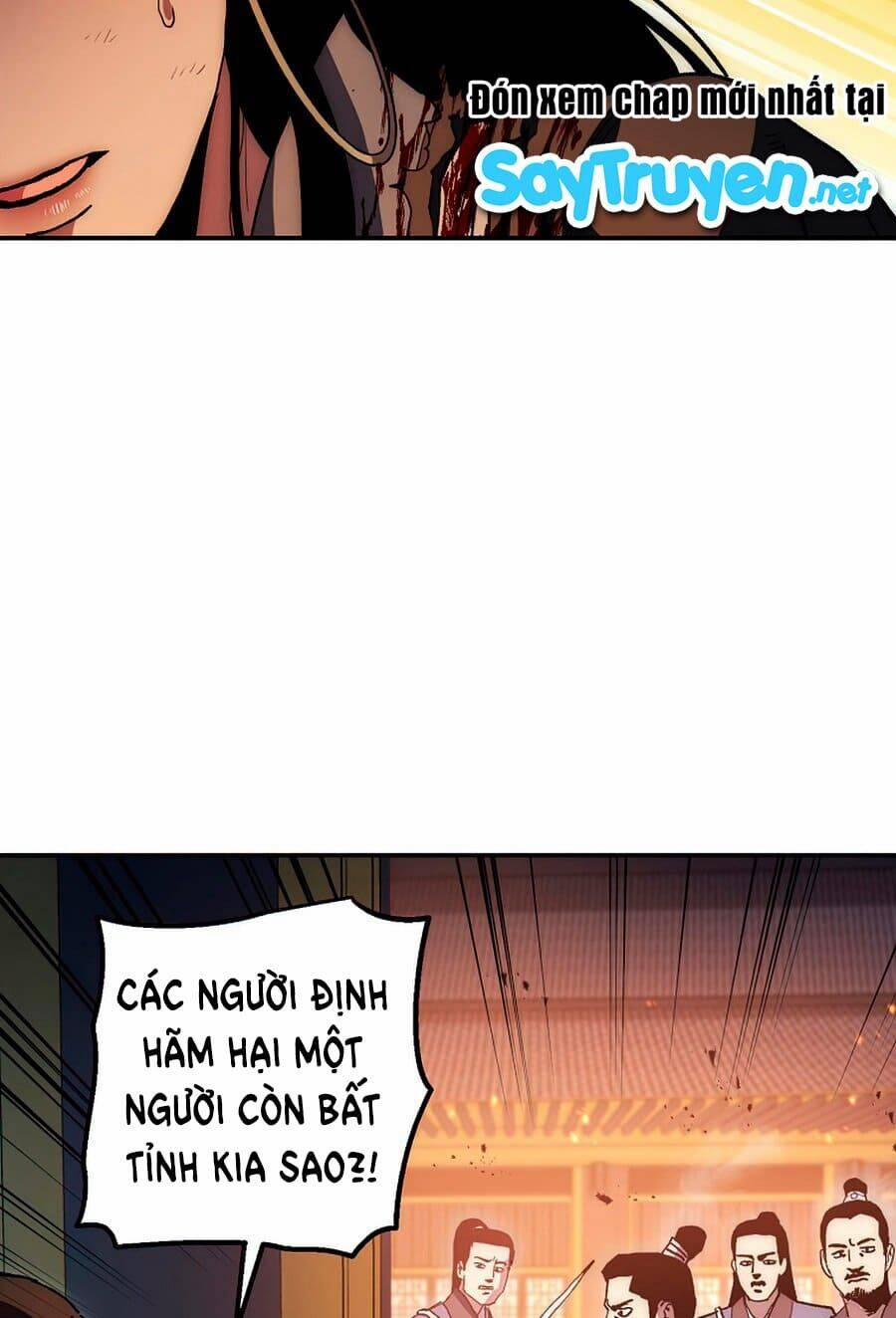 Huyền Thoại Diệt Thế Độc Long 69 trang 49