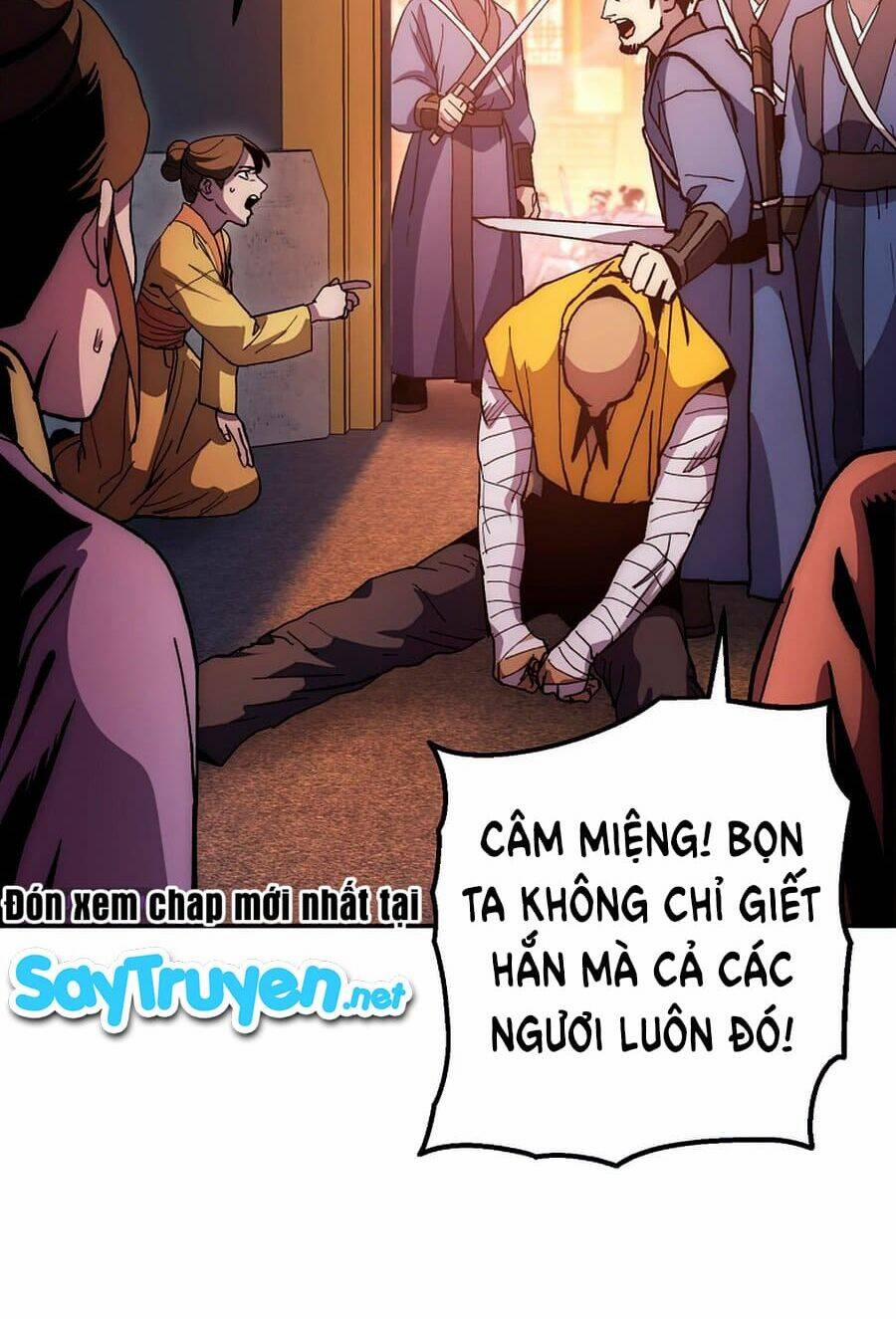 Huyền Thoại Diệt Thế Độc Long 69 trang 50