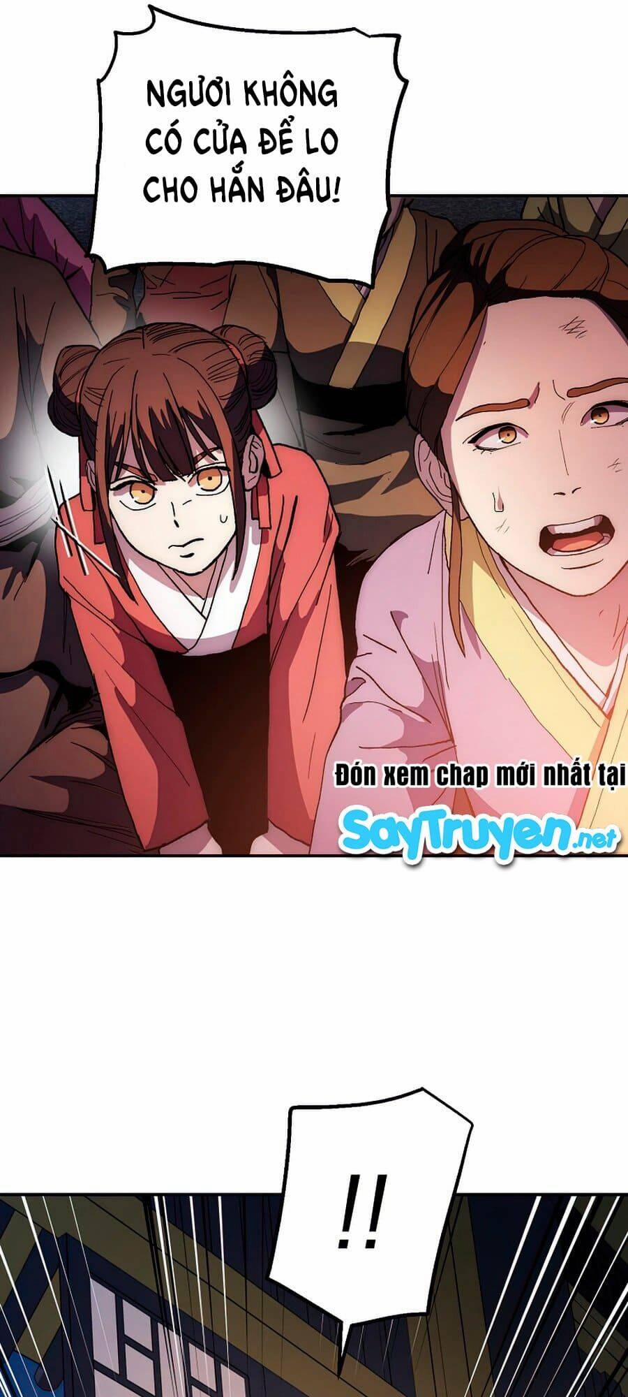 Huyền Thoại Diệt Thế Độc Long 69 trang 51