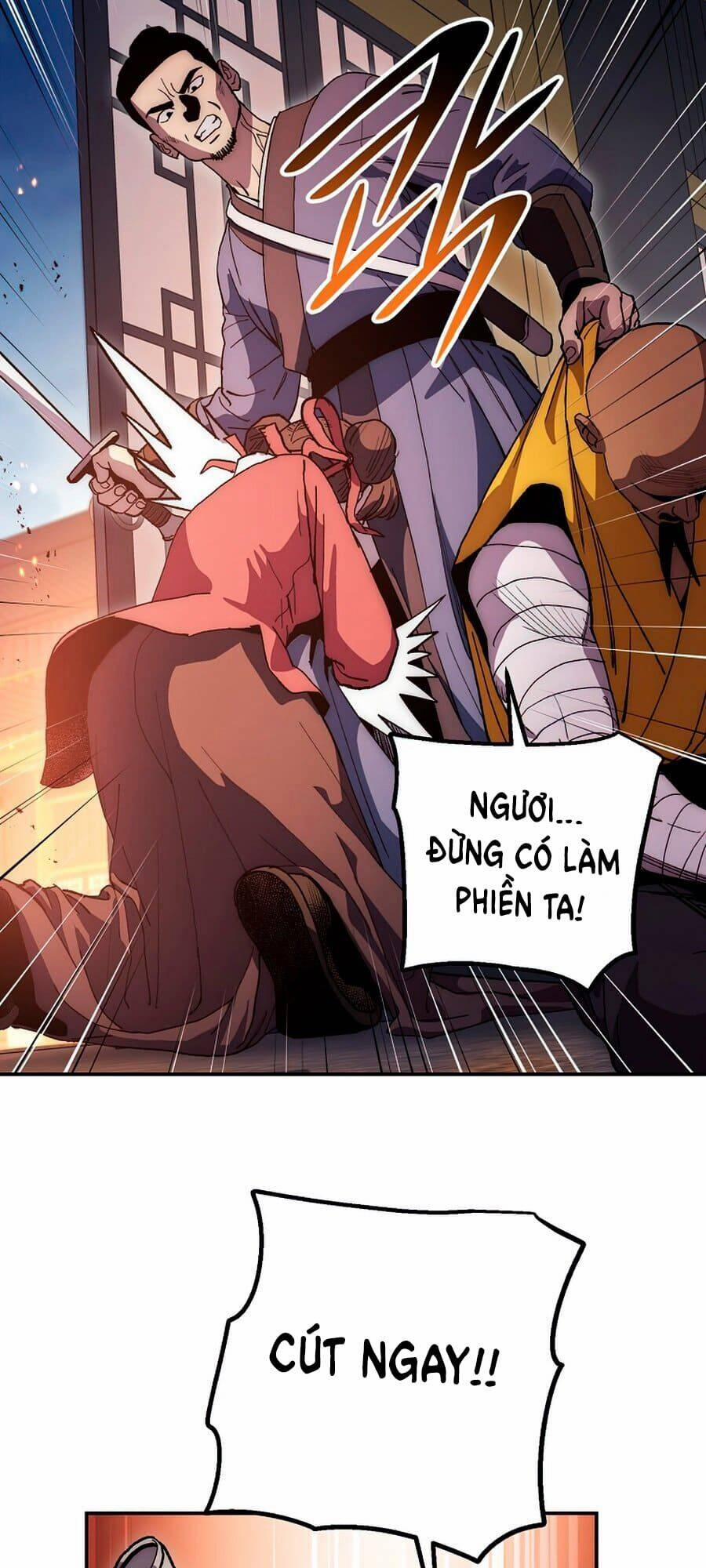 Huyền Thoại Diệt Thế Độc Long 69 trang 52