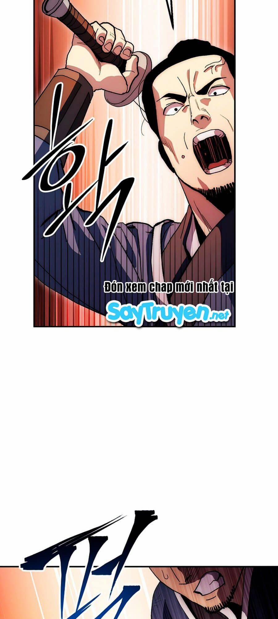 Huyền Thoại Diệt Thế Độc Long 69 trang 53