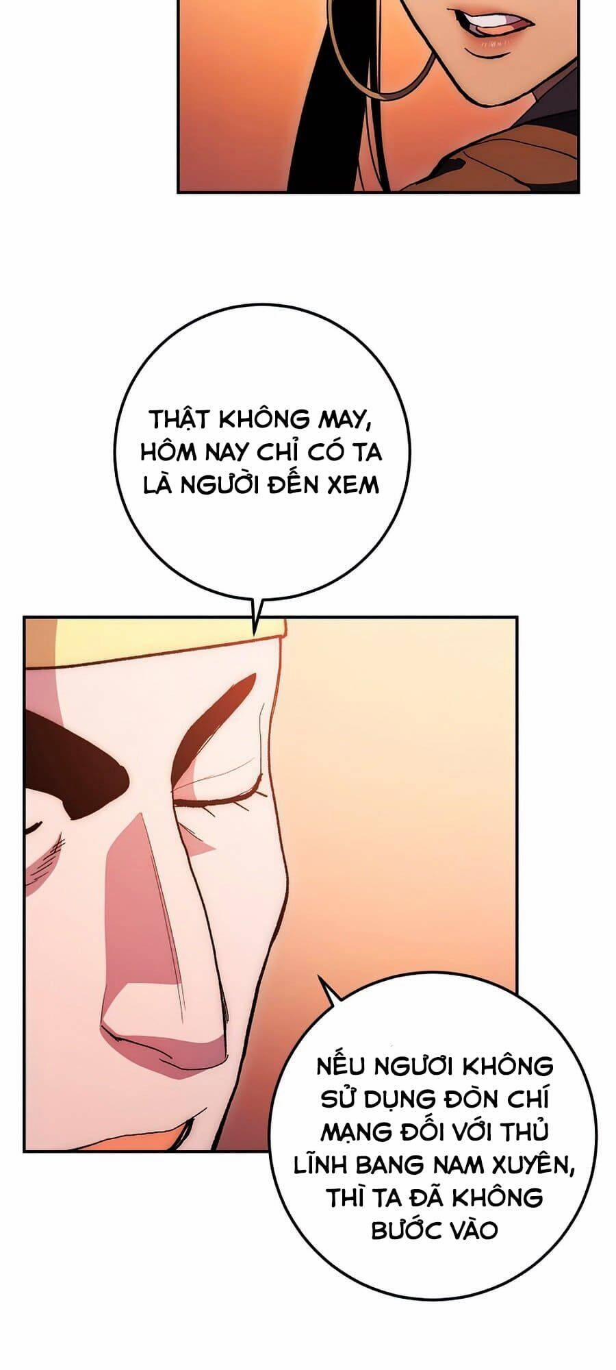 Huyền Thoại Diệt Thế Độc Long 69 trang 6