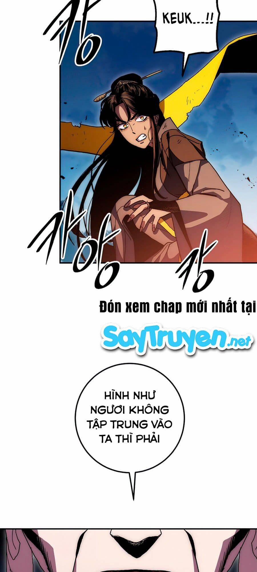 Huyền Thoại Diệt Thế Độc Long 69 trang 65