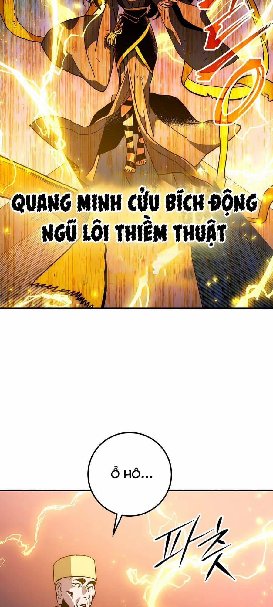 Huyền Thoại Diệt Thế Độc Long 69 trang 69