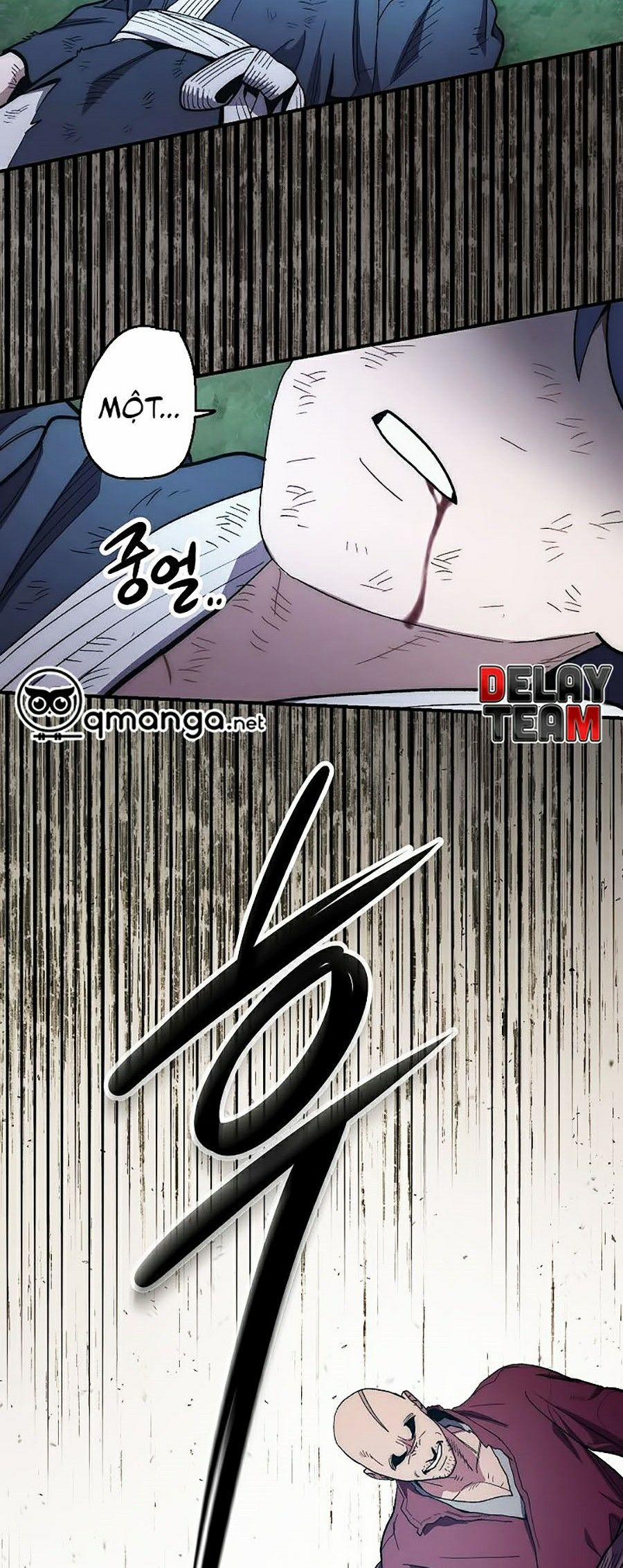 Huyền Thoại Diệt Thế Độc Long 7 trang 16