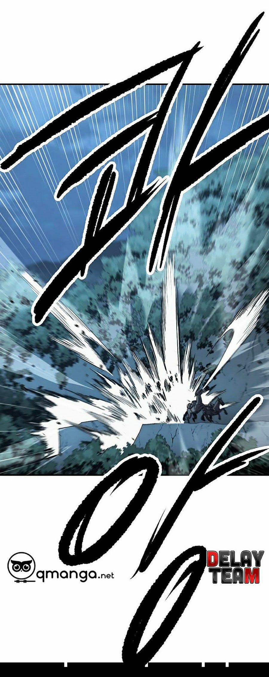 Huyền Thoại Diệt Thế Độc Long 7 trang 19