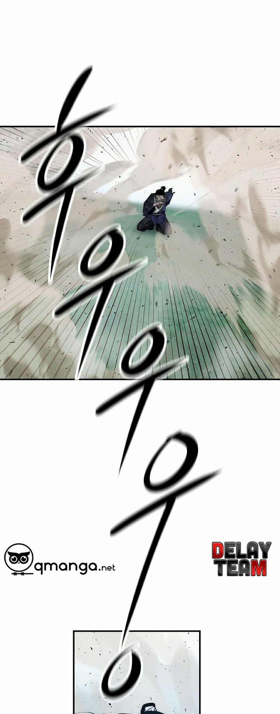 Huyền Thoại Diệt Thế Độc Long 7 trang 20